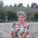 Екатерина Яковенко (Абакумова)