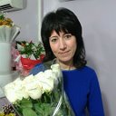 Анжела Алиева