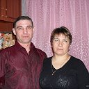 Игорь и Марина Сухоруковы