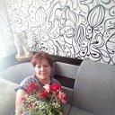 Анна Рудякова (Бирюкова)
