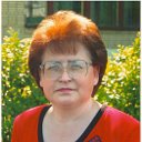 Галина Савельева