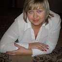 Елена Сазонова (Сафонова)