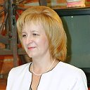 Татьяна Пшениснова (Купцова)