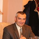 Сергей Домашенко