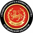 ACADEMY KARATE