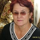 Елена Вастьянова (Венедиктова)