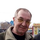 Виктор Чунаев