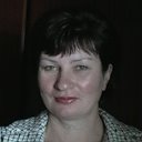 Светлана Гомонова (Машкова)