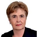 Зинаида Ковалёва (Труфанова)
