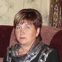 Людмила Жидиченко (Семенец)