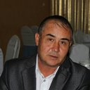 Anvar Gaziev