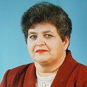 Валентина Шохова