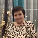 Татьяна Мороз (Зданович)