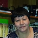 Ольга Белявкина (Нефёдова)