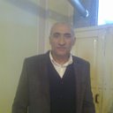 FRUNZ ARSHAKYAN