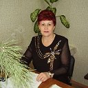 Татьяна Концыпко