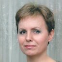 Ирина Огневская
