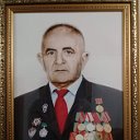 Саид Караханов