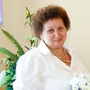 Вера Камалова (Симинчина)