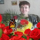 Татьяна Спешилова (Стругова)