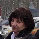 Галина Аксенова (Гудимова)