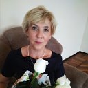 Роза Кадряева