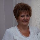 Елена Шевченко (Кравченко)
