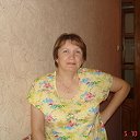 Елена Прокопьева (Клочко)