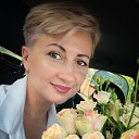 Юлия Давиденко(Никитина)