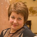 Елена Усова (Белько)