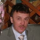 Сергей Начаркин