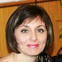 Елена Грищук