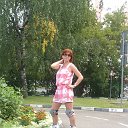 Наталья Мошкарева (Новикова)