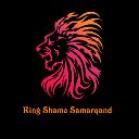King Shamo Samarqand