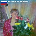 Нина Голенцова (Нечаева)