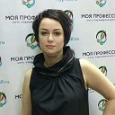 Елена Егорова(Карпушина)