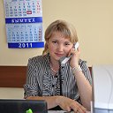 Светлана Чулпанова (Тырина)