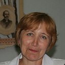 Алефтина Секретарева (Гаврилова)