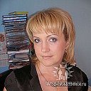 Светлана Калашникова(Варюхова)