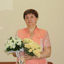 Галина Филимонова Канайлова