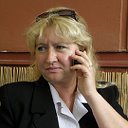 Aлена Шимонкова-Оганезова