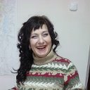 Наталья Раскина-Кожевникова