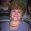 Валентина Зайчук(Шишканева)