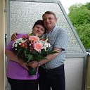 Андрей и Ирина Бетхер