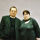 Valeri & Larissa Belski (Kessler)