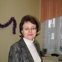 Жанна Степаненко(Романова)
