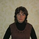 Екатерина Бирючкова(Неделькина)