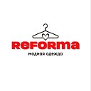 Магазин ReForma женская Одежда и Обувь