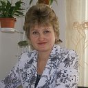 Светлана Юнисова (Озерная)