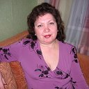Людмила Слизовская (Курская)